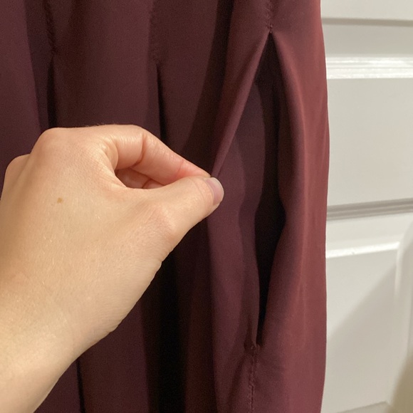 Lululemon Here To There Dress - Picture 4 of 10